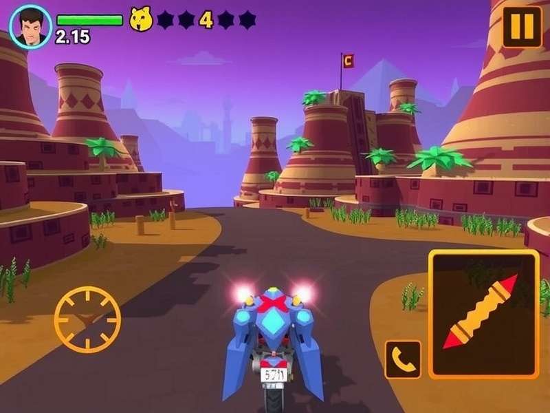 Cumin Speed Legend Multiplayer